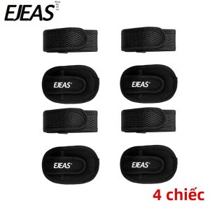 EJEAS | Tai Nghe Liên Lạc Trọng Tài EJEAS V4C Plus V6C Pro FBIM Phụ Kiện Liên Lạc Có Thể Điều Chỉnh Dành Cho VNETPHONE Thiết Kế Nhỏ Gọn Tiện Lợi.