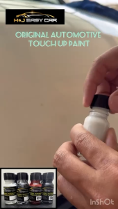 HONDA HRV Automotive Original COLOR CODE Touch Up Paint 10ML