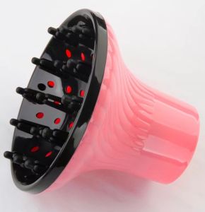 ZHENMIAO | Universal Home Drying Hair Dryer Hood For Curling