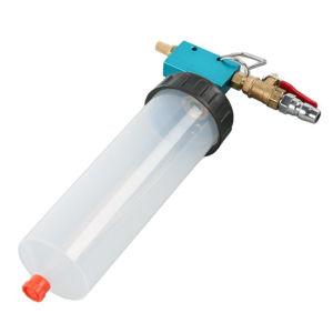 [ToolOutlet]Auto Brake flüid Extractor Oil Bleeder Empty Exchange Drain Kit for Auto Motorcycle Power Steering Oil Engine Oil