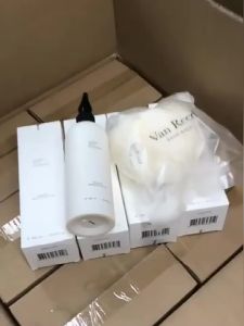 Scented Clean Fragrant Shower Gel 300ml