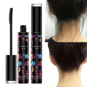 13ml Broken Hair Finishing CreamHair Splitting CreamAnti-Frizz Hair Styling Stick For Flyaway Taming & Volumizing Hair Mascara