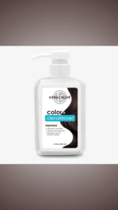 Keracolor Shampoo Espresso 355ml