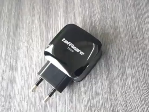 Charger HP QC3.0 18W Quick Charge Adaptor Fast Charging Casan Handphone 1 USB Port QC