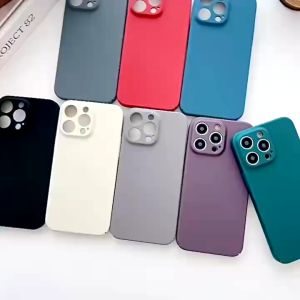 Hard Case Kompatibel Untuk Oppo Find N3 Fold Slim Matte Silicon Sandstone