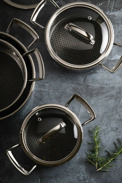 Chào Xào Inox 304 Thân Đúc Đáy Liền Fivestar Plus 36cm, HÀNG CHÍNH HÃNG FIVESTAR Bảo Hành 5 Năm