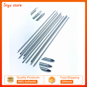 10pcs Double-ended Kirschner Pin Nails veterinary Stainless steel Kirschner wires orthopedics Pet Surgical Instruments
