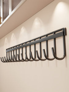 MUGG | Multifunctional No-drill Wall Mounted Storage Rack