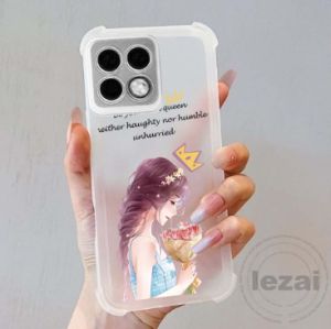 Case Xiaomi 15T Pro 15 T 15TPro 15Pro 14T Pro 14TPro Case Clear Shock proof Cute Soft TPU Back Cover