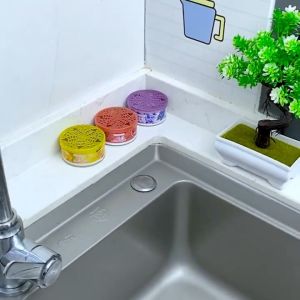 [siêu rẻ] Combo 2 Hộp Sáp Thơm Hộp Thơm Phòng Khử Mùi Nhà Vệ Sinh Mùi Thơm Tự Nhiên