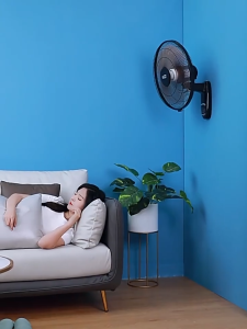 🌀Camel Wall Fan 🌀20-inch Powerful High-Power Commercial Heavy Duty Fan Kipas dinding unta 駱駝壁扇