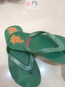 Dép nam xỏ ngón POODLE (MÃ 46) chất liệu xốp EVA dép đi biểndã ngoại đi chơi