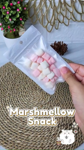 Marshmallow Snack Hamster Sugar glider 10g