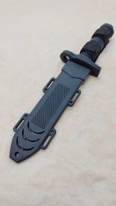 มีด COLUMBIA KNIFE รุ่น 1378A ขนาด(13 นิ้ว) มีดยุทธวิธี มีดเดินป่า ความแข็งสูง เหล็กกล้าไร้สนิม 440C มีดอเนกประสงค์