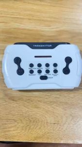 xe điện điều khiển trẻ em