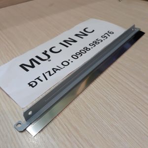 Gạt mực Brother HL L5000d L5100dn 5200dw 5440 5450 5590 6200dw 6400dw MFC L5700dw 5900dw 6700dw 6900dw Là thanh gạt từ hộp mực máy in Brother