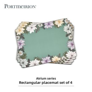 Portmeirion | Gift Home-use Western Soup Bowls and Plates