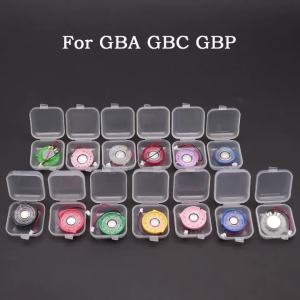 2-5PCS High Quality Sound Speaker for GameBoy Color Advance GBA GBC GBP GB DMG Loudspeaker Replacement