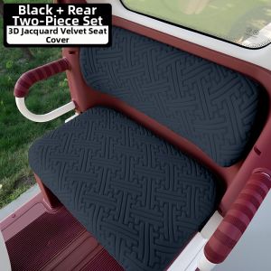 Universal All-Season E-Trike Seat Cover Cushion Accessories