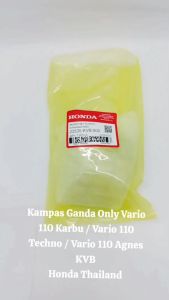 Kampas Ganda Vario 110: Aksesoris Motor Honda Vario