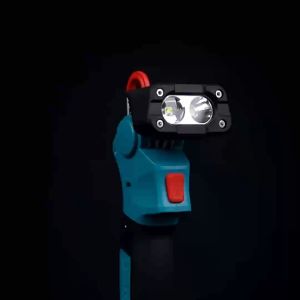 Senter Serbaguna Emergency Lamp Industrial Light - Sunrei L1000