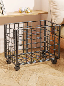 MUGG | Bathroom Laundry Basket