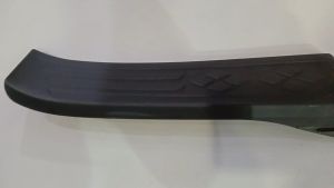 Luckyvariasi288 - Sill Plate Belakang All New Brio 2018 2021 up Side Scuff Pinjakan Belakang
