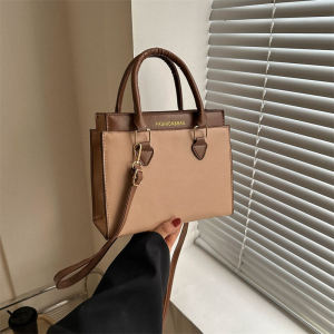 Urban Simple Style Womens Bucket Handbag Commuter Crossbody Bag Single Shoulder Bag Fashionable Summer New Arrival
