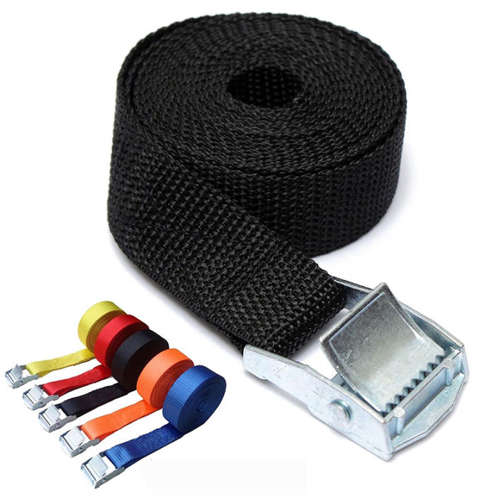 0duw 1 ~ 4m 250kg buộc dây bánh cóc Dây đeo hợp kim kẽm khóa lashing ...