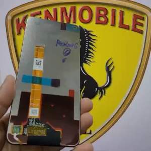 Màn Hình tương thích OP Realme 6 / Realme 7 (tặng keo dán + cường lực)