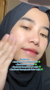 Collagen Serum Soft Ampoule BPOM Serum Anti Aging & Whitening Serum Penghilang Flek Hitam Membandel Serum Mencerahkan Dark Spot Serum wajah kolagen Pemutih Meratakan Warna Kulit Mengecilkan pori-pori Anti Kerut Anti Penuaan Memperbaiki 1.2ml*5