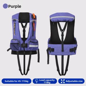PATGEAR | High Buoyancy Fishing Vest For Summer