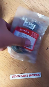 Original : Klakson Honda Mitsuba Universal GN5