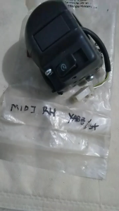 SAKLAR HOLDER KANAN MIO J MIO GT ORIGINAL