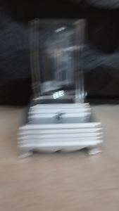 Malaysia Klcc Penang Kek Lok Si Crystal cube souvenir gift home decorations