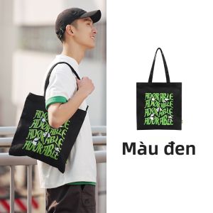 Semir | Túi Xách Dài In Hình Gấu Trúc Dung Lượng Lớn Mới 2024