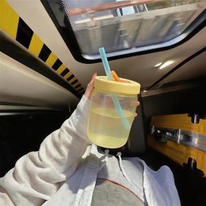 Food Grade High-Temperature Resistant Outdoor Water Bottle Cup