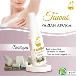 Deodorant Spray Penghilang Bau badan Tidak Lengket Di baju