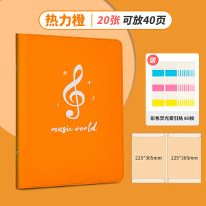 Hộp Đựng Nhạc Phim Trong Suốt Hộp Đựng Tài Liệu A4A3 Hộp Đựng Tài Liệu Hộp Đựng Nhạc Phim Cho Ban Nhạc Hợp Xướng Hộp Đựng Tài Liệu Mở