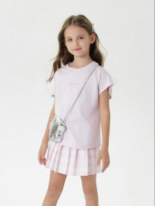 Marc&Janie | Cool and Breathable Girls T-Shirt