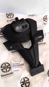 spakbor belakang Ninja 150 RR New asli original kawasaki