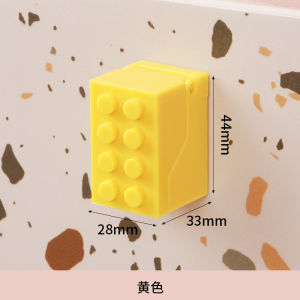 Bathroom Wall-Mounted Toothbrush Holder Dustproof Electric Toothbrush Storage Rack No Drilling Required ABS Plastic Material