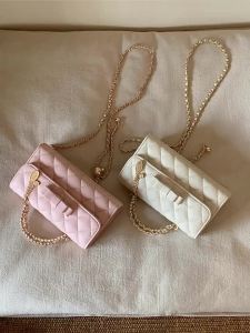 CHIO‘2ND | Túi Xách Đẹp Cho Mùa Hè Du Lịch Tote Quai Ngang