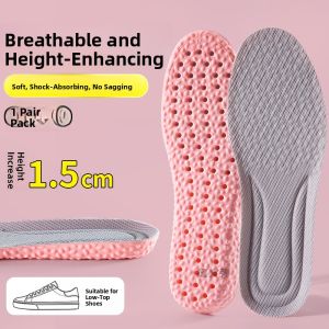 LINGMIAO | Comfortable Invisible Height-increasing Insoles