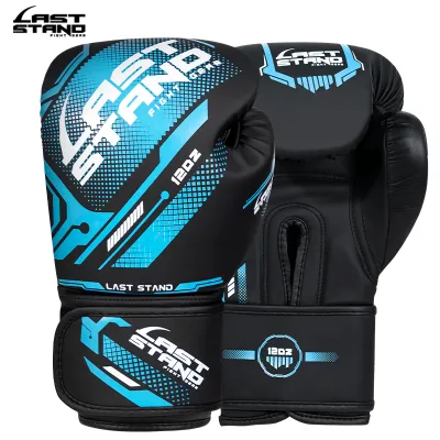 GINGPAI | Professional Boxing Gloves for Children and Kids Breathable Training Punching Bag Fighting Martial Arts