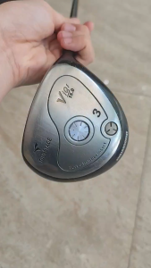 Gậy Gỗ Cũ - 2nd 3W Bridgestone Tourstage  viqF 15* Flex R - Secondhand - No Cover - 7498
