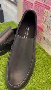 Dr.Kong Mens Casual Shoes - Comfort and Support (DK-1M60A3002AM)