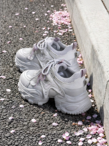 Josiny | Breathable Fashionable Sneakers