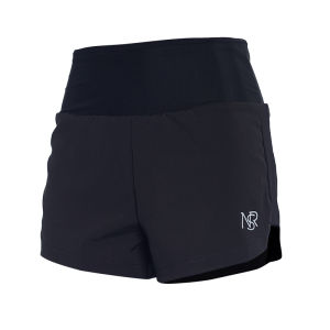 COSLEAF | Slimming High Waist Womens Running Shorts with Lining and Multiple Pockets