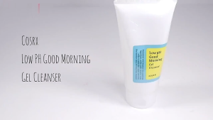 COSRX Low pH Good Morning Cleanser - 150 ML (Sabun Wajah Untuk Semua Jenis Kulit) Best Seller